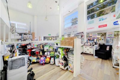 90-94 Ebley Street, Bondi Junction