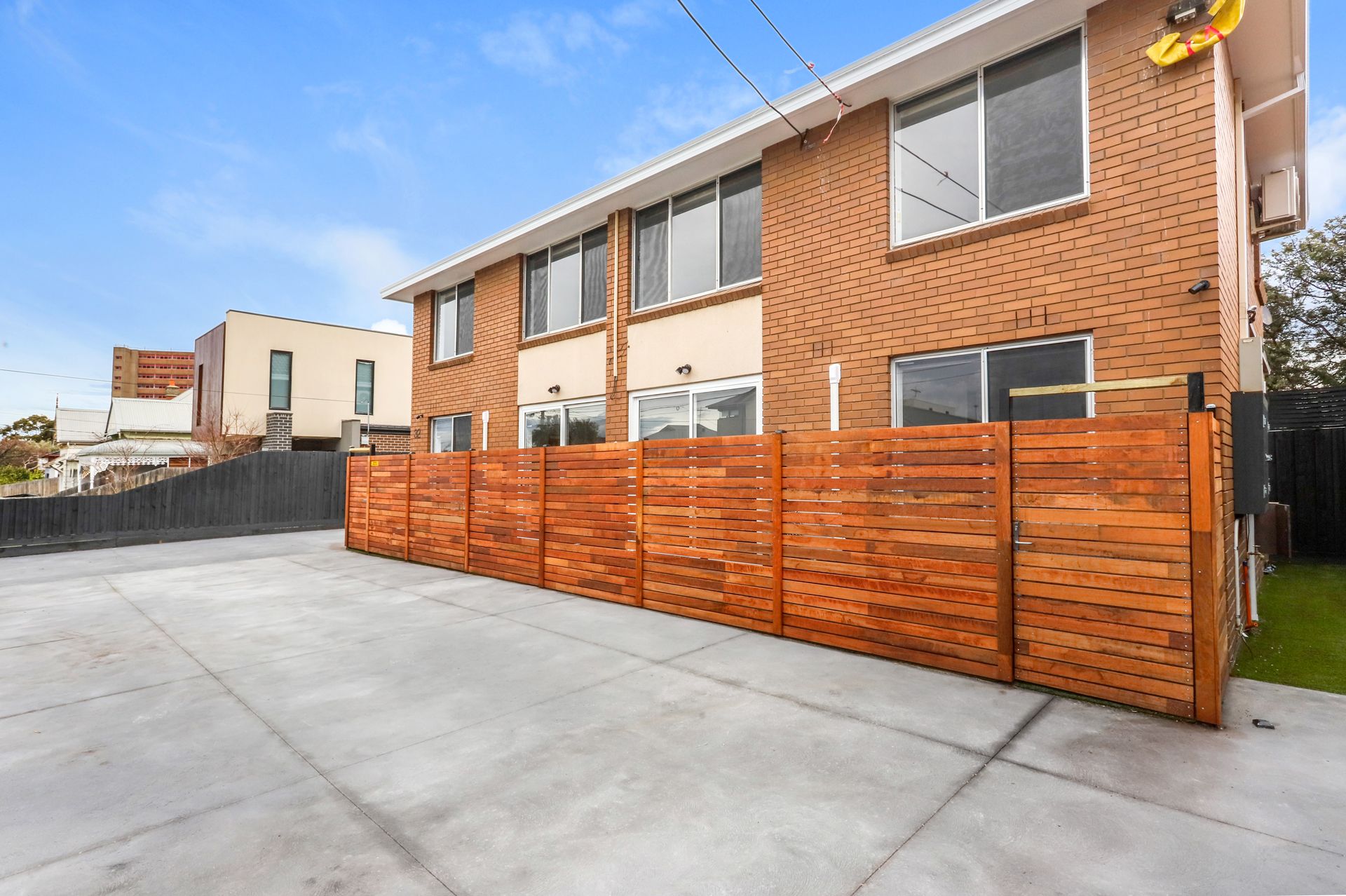 5/32 Macpherson Street Footscray VIC, Footscray - Thumbnail 4