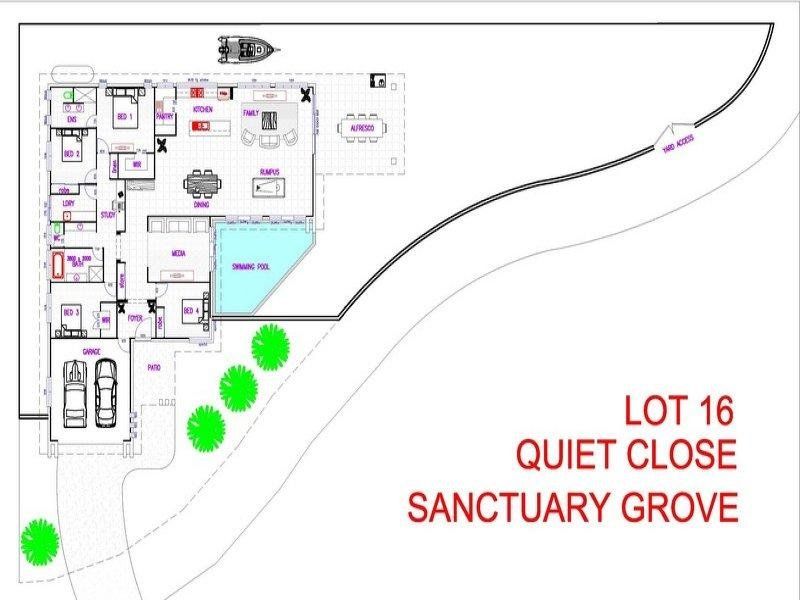 Lot 16 Quiet Close BUDERIM QLD, Buderim - Thumbnail 2