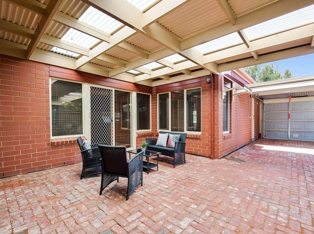 8 Coopers Crescent Mawson Lakes 5095