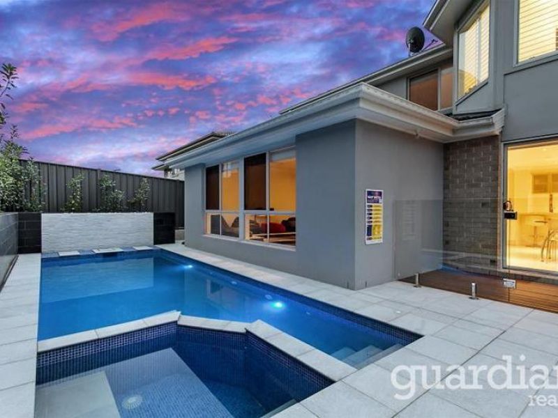 26 Ardley Avenue KELLYVILLE NSW, Kellyville - Thumbnail 5