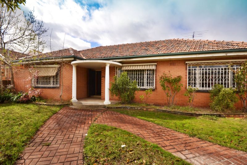 290 Victoria Road, Thornbury