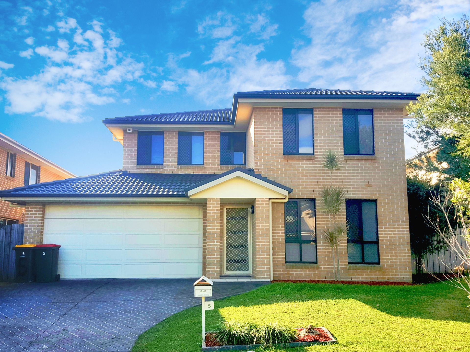 Kellyville Ridge 