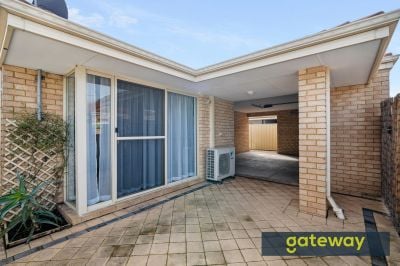 21 Yarra Promenade, Hammond Park