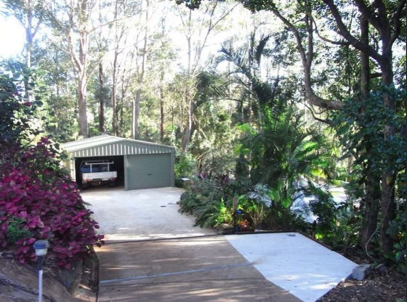 87 Panorama Drive Nambour QLD, Nambour - Thumbnail 2