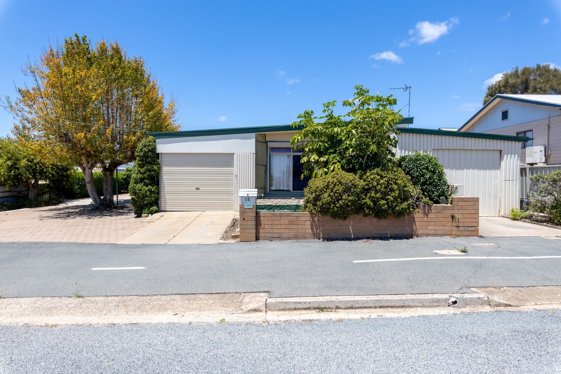 12 Spencer Highway Port Broughton SA, Port Broughton - Thumbnail 2