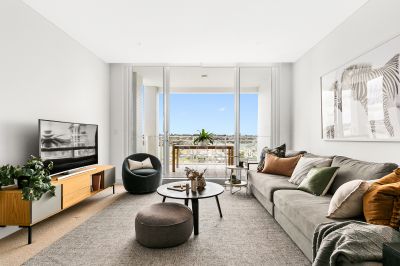 806/18 Woodlands Avenue, Breakfast Point