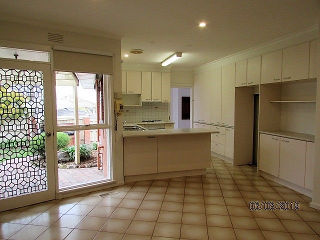 ***Immaculately presented three bedroom corner block home***