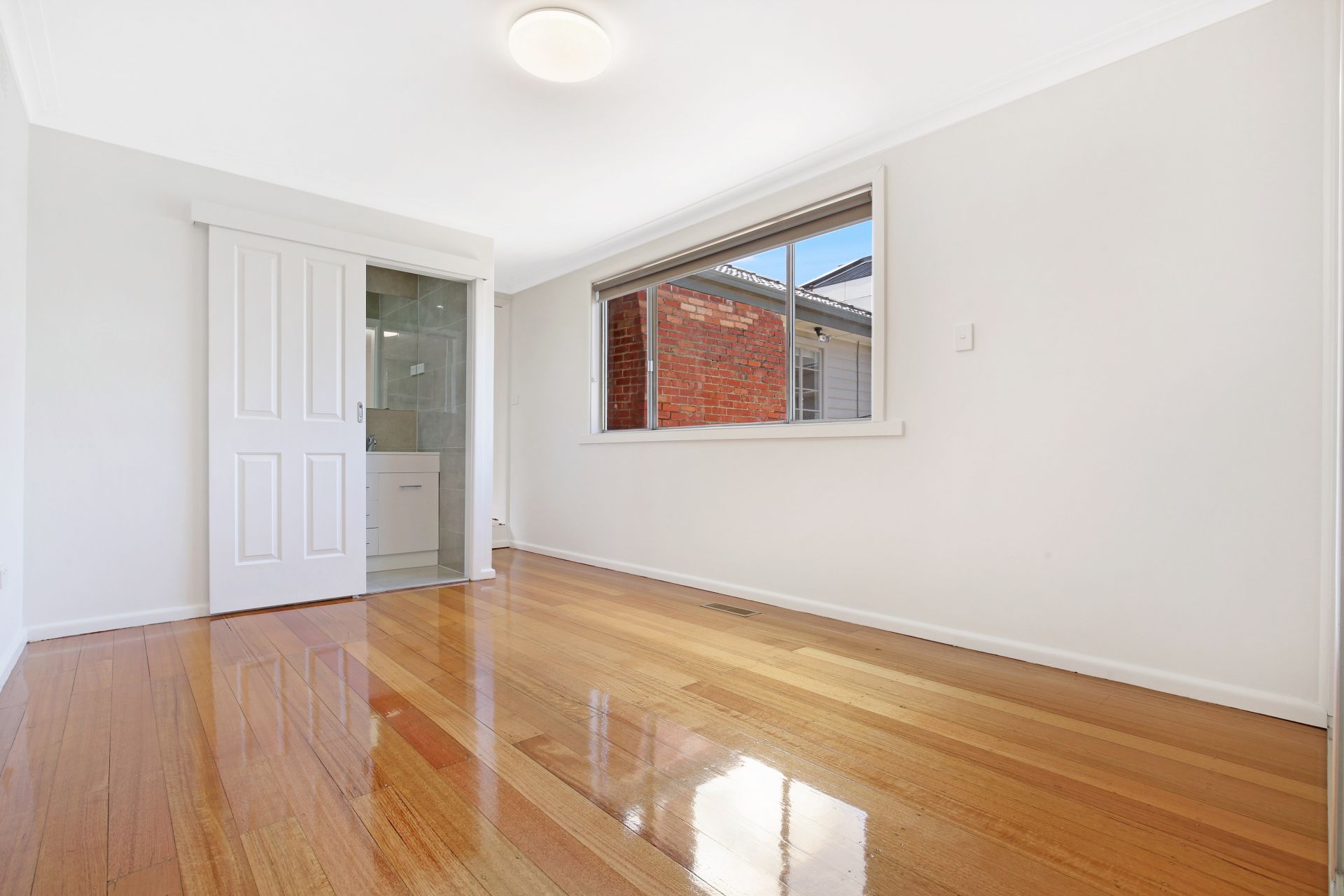 Low Maintenance 4 Bedroom Home