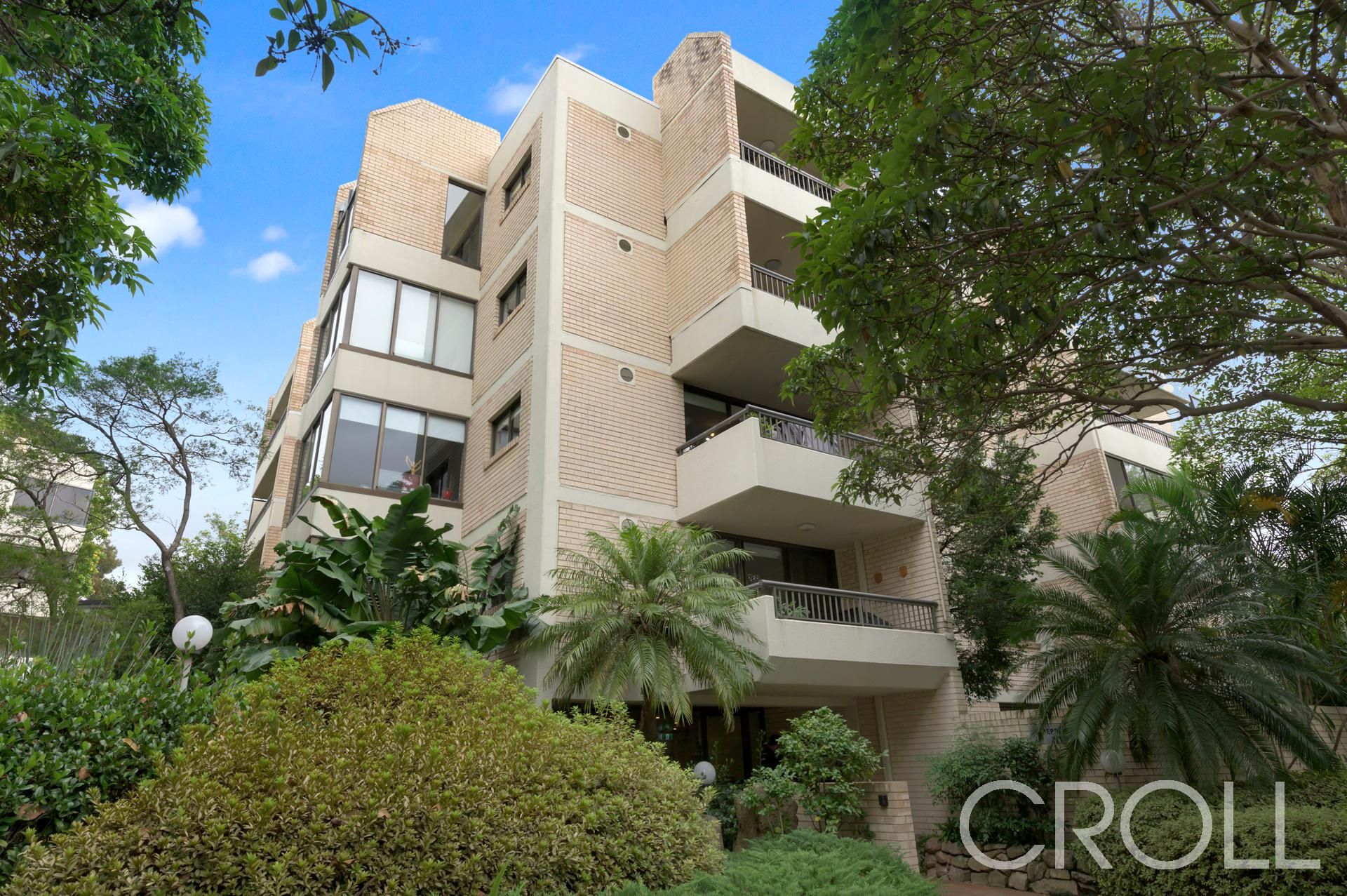 54/1-7 Hampden Avenue CREMORNE NSW, Cremorne - Thumbnail 6
