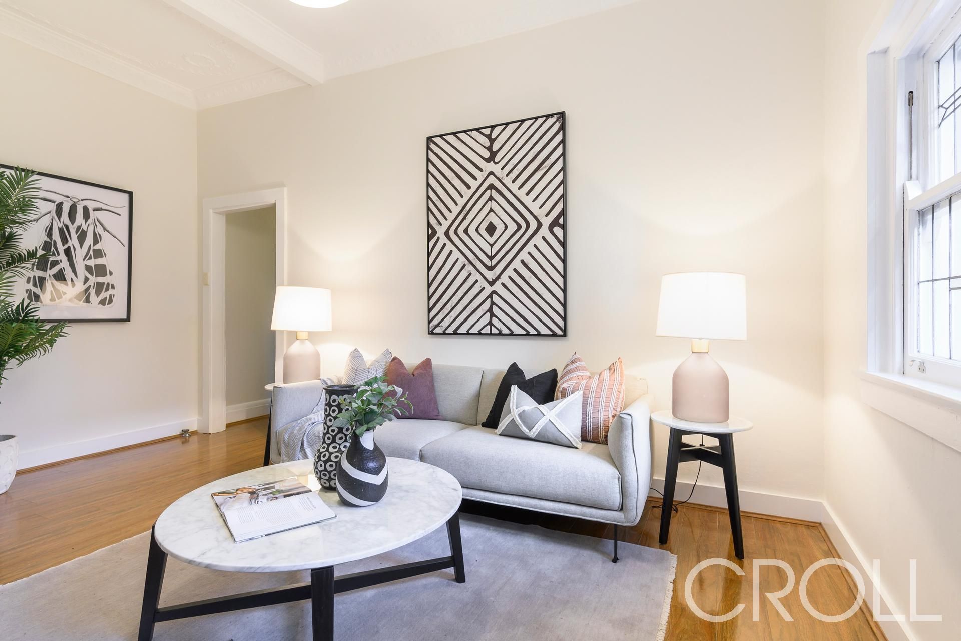 1/3 Toongarah Road WAVERTON NSW, Waverton - Thumbnail 2