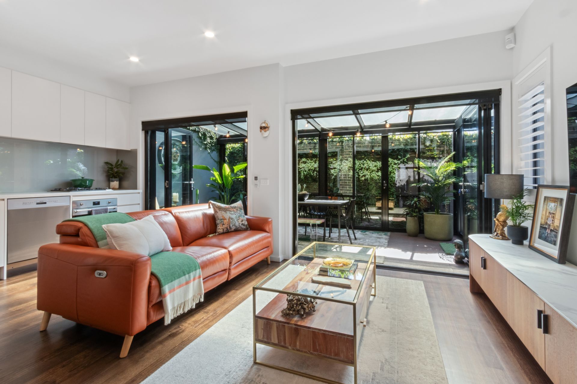 Luxury Living in the Heart of Thornbury