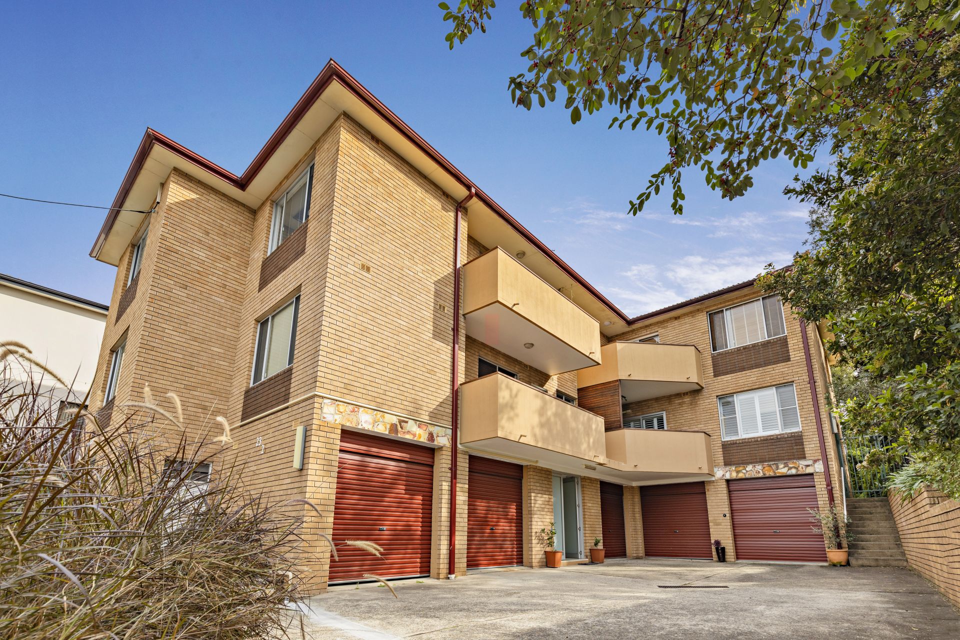 Sold property Sold Price for 4/2325 Connells Point Road South