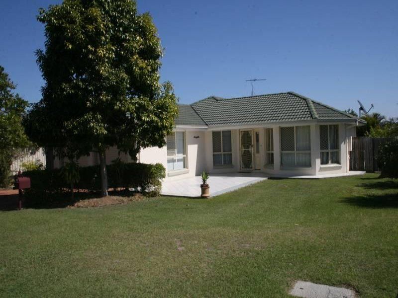 Real Estate For Lease 15 Millwood Street Heritage Park , QLD