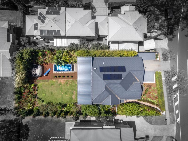 48 Ward Street Indooroopilly, Indooroopilly - Thumbnail 7