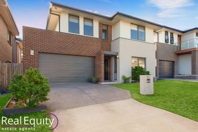 28 Palmer Terrace, Moorebank