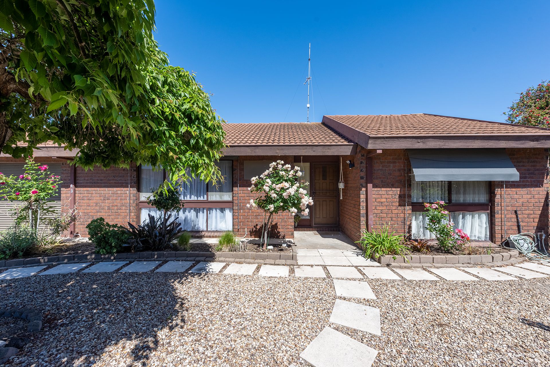 4/3 Begg Street, Horsham Wes Davidson Real Estate