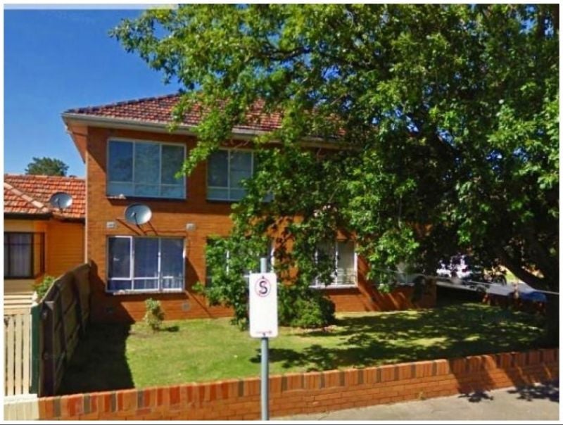 8/29 Caringa Street, Pascoe Vale