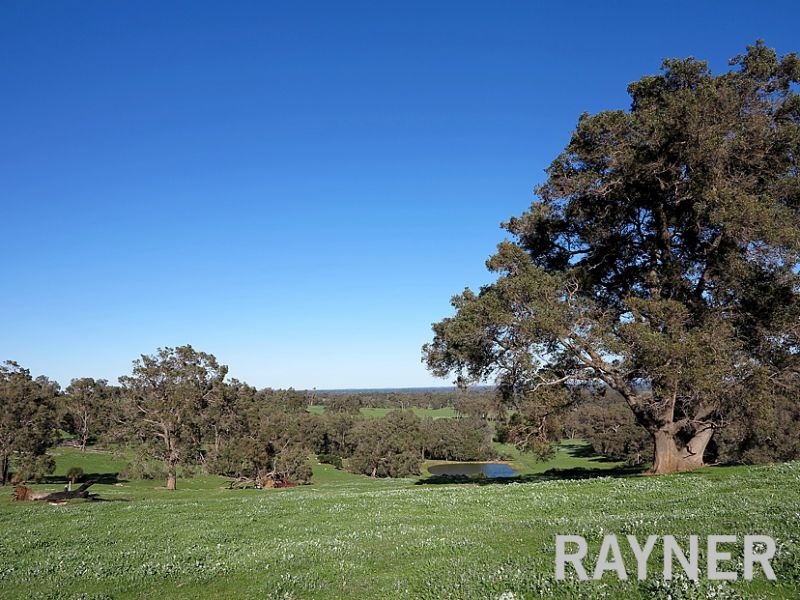 258 Napier Road Meelon WA, Meelon - Thumbnail 2