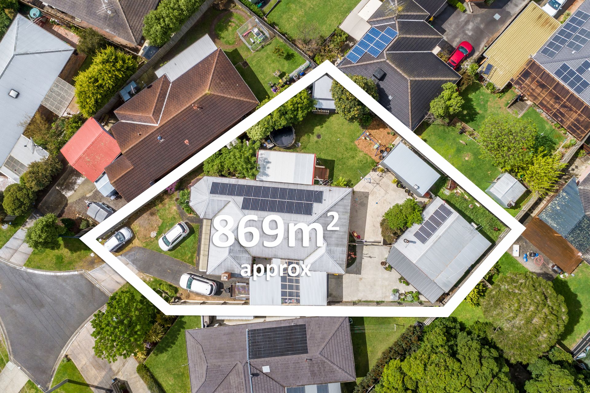 6 Court, Langwarrin OBrien Real Estate