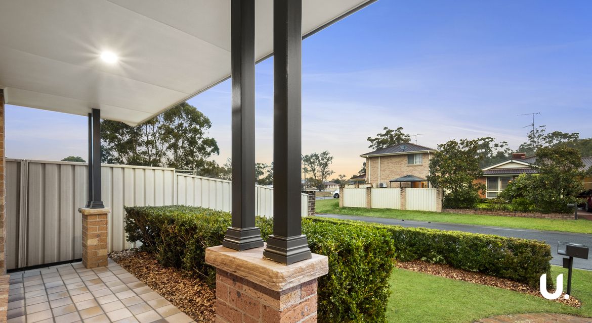 Bligh Park 13 Tindell Street