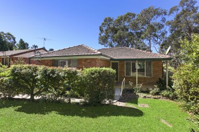 6 Eastern Avenue Hazelbrook 2779