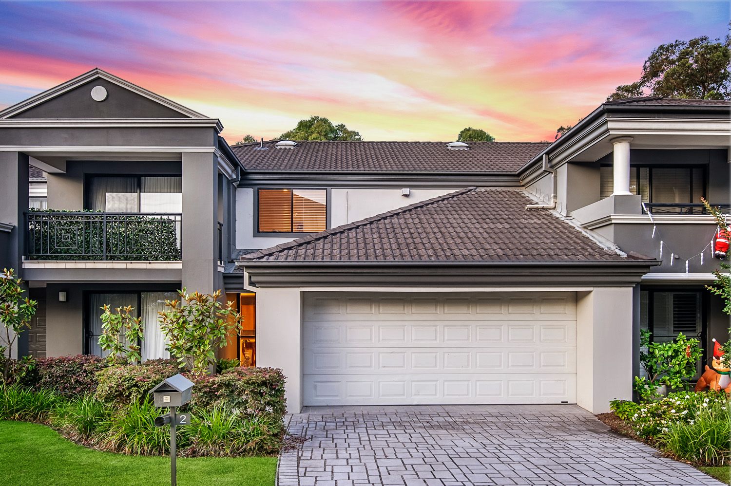 Real Estate For Sale 2 Cassinia Way Thornleigh , NSW