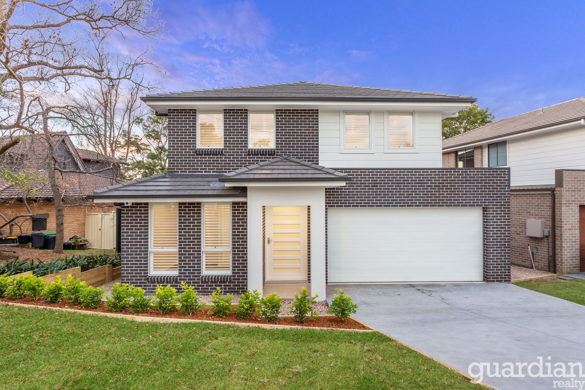 Real Estate For Sale 12a Drive Glenorie , NSW