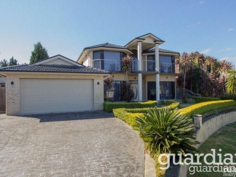 7 Rosebery Road Kellyville NSW, Kellyville - Thumbnail 2