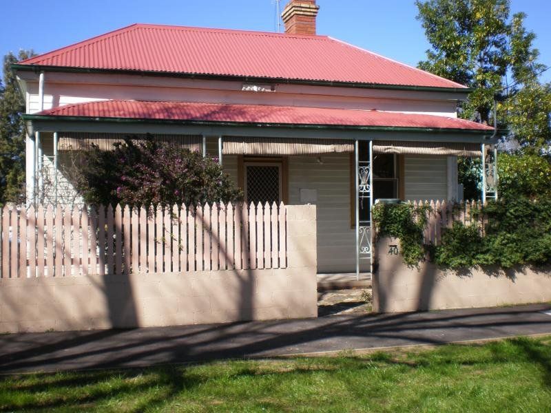 40 Hopetoun Street, BENDIGO DCK Real Estate