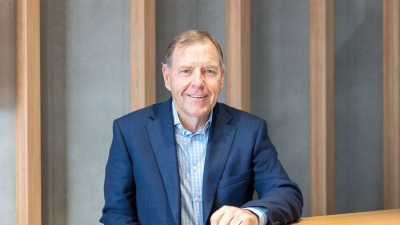 Bryan Hayden Real Estate Agent