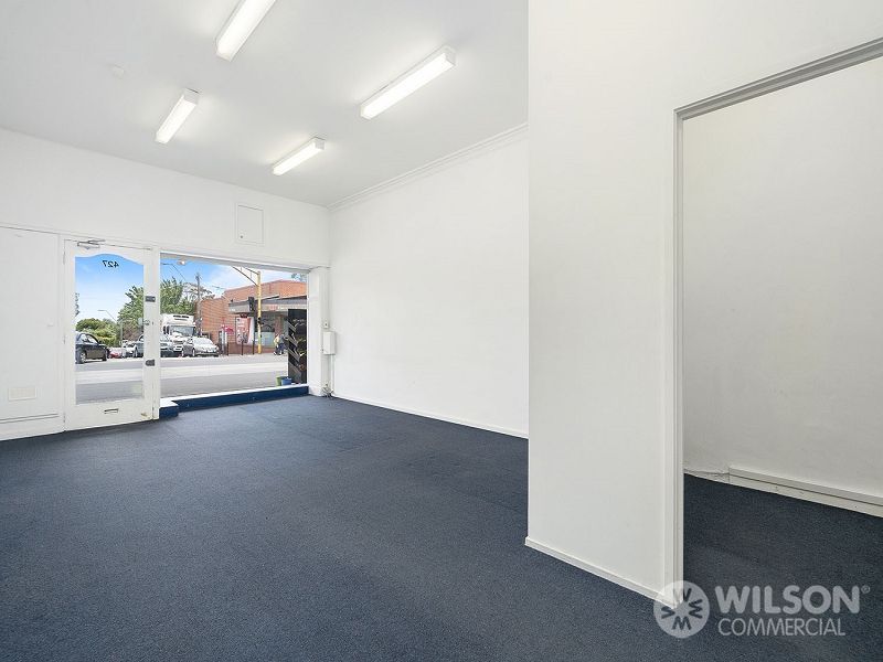 427 Glenhuntly Road, Elsternwick