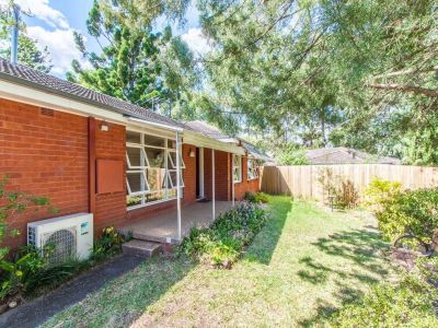 PROPERTY NO LONGER AVAILABLE