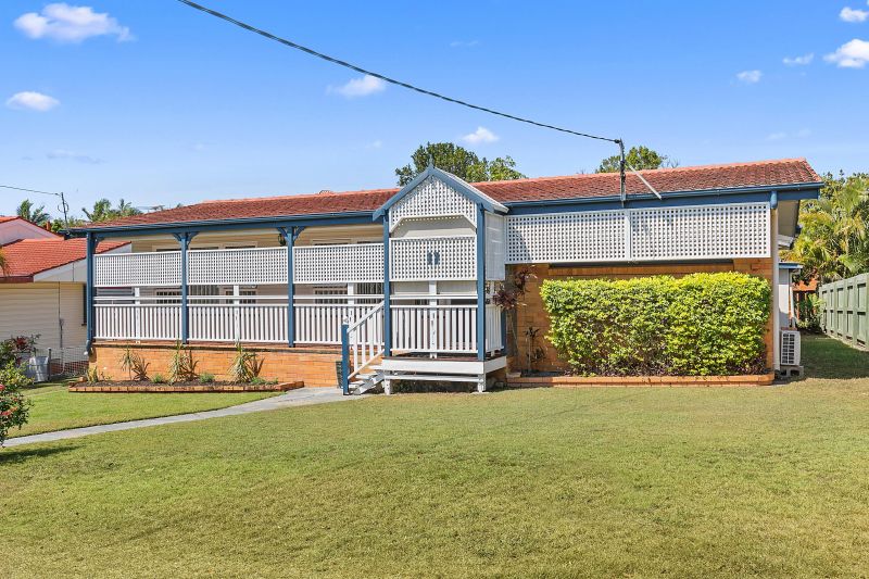 Real Estate For Sale 17 Pomeroy Street Geebung , QLD