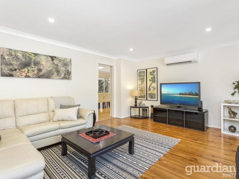 42 Dresden  Avenue CASTLE HILL NSW, Castle Hill - Thumbnail 4