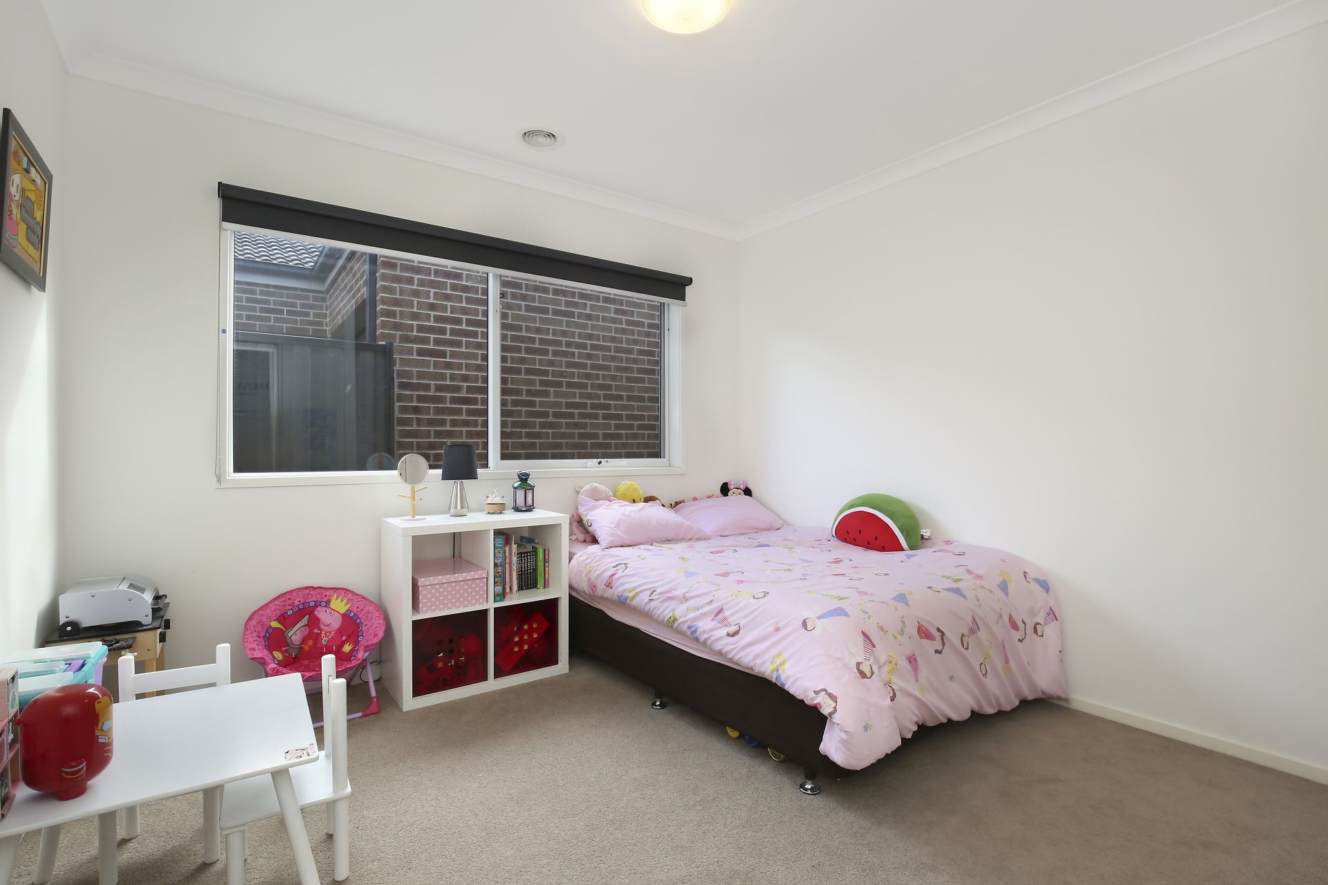 Prestige Living With Family Flair