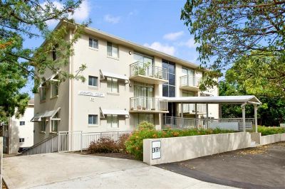 13/19 Johnston Street, Annandale