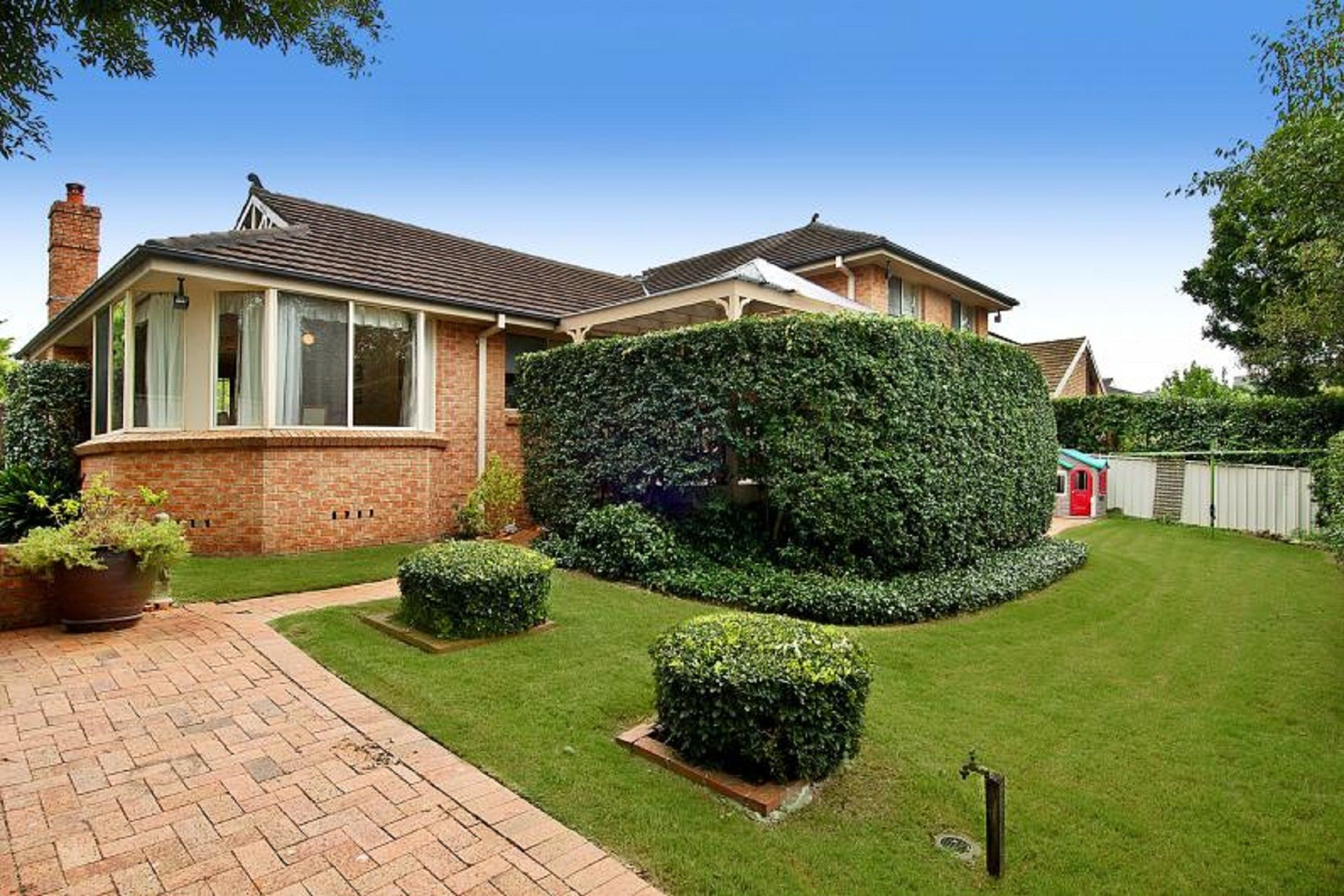 Real Estate For Lease 123 Kings Road Castle Hill , NSW